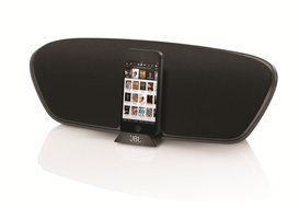 JBL On Beat Venue LT Speaker with Bluetooth and Lightning Connector N4