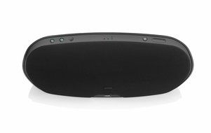 JBL On Beat Venue LT Speaker with Bluetooth and Lightning Connector N5