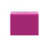 kate spade new york Portable Wireless Bluetooth Speaker includes Rose Gold Saffiano Cover with Black &amp; Rose Gold... N14