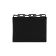 kate spade new york Portable Wireless Bluetooth Speaker includes Rose Gold Saffiano Cover with Black &amp; Rose Gold... N20
