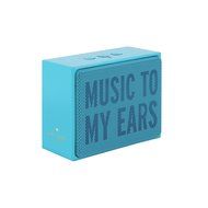 kate spade new york Portable Wireless Bluetooth Speaker includes Rose Gold Saffiano Cover with Black &amp; Rose Gold... N27