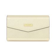 kate spade new york Portable Wireless Bluetooth Speaker includes Rose Gold Saffiano Cover with Black &amp; Rose Gold... N28