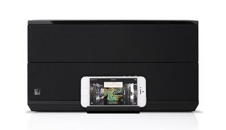 Soundfreaq SFQ-06 Sound Platform 2 Bluetooth Speaker System N2