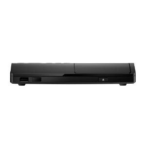 New Seagate FreeAgent GO Theater Multimedia HD Hard Disk USB Drive Player for TV Plays Audio Video Movie Photos... N2