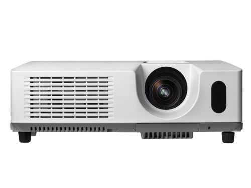 HITACHI CP-X3511 PROJECTOR,XGA,3500 LUMENS,2000:1 CONTRAST RATIO