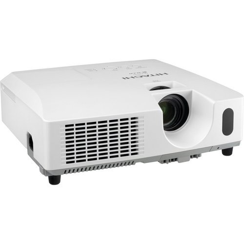 HITACHI CP-X3511 PROJECTOR,XGA,3500 LUMENS,2000:1 CONTRAST RATIO N2