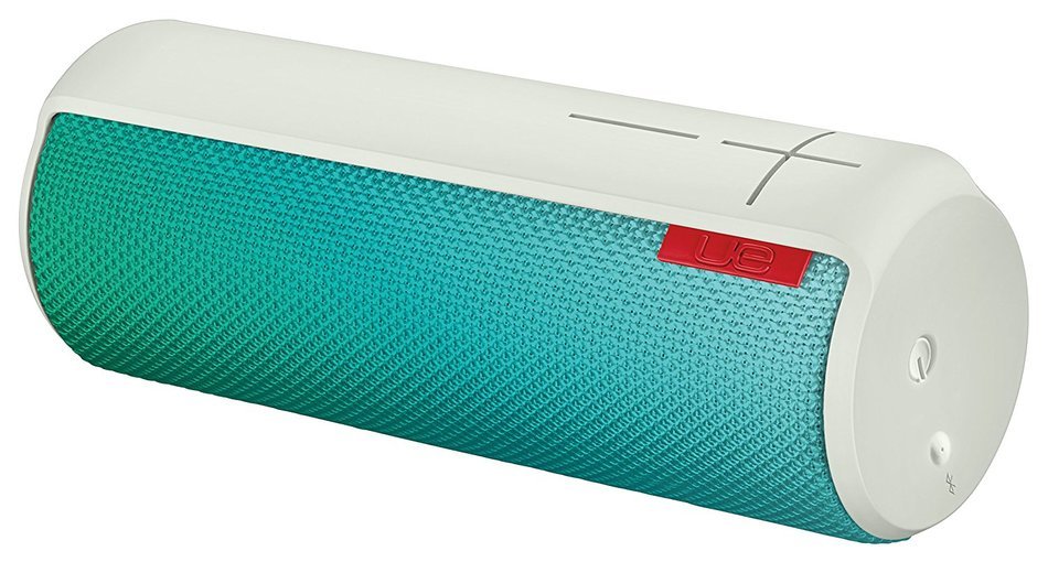 UE BOOM Wireless Bluetooth Speaker - Black N12