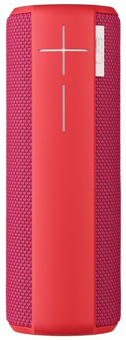 UE BOOM Wireless Bluetooth Speaker - Black N19