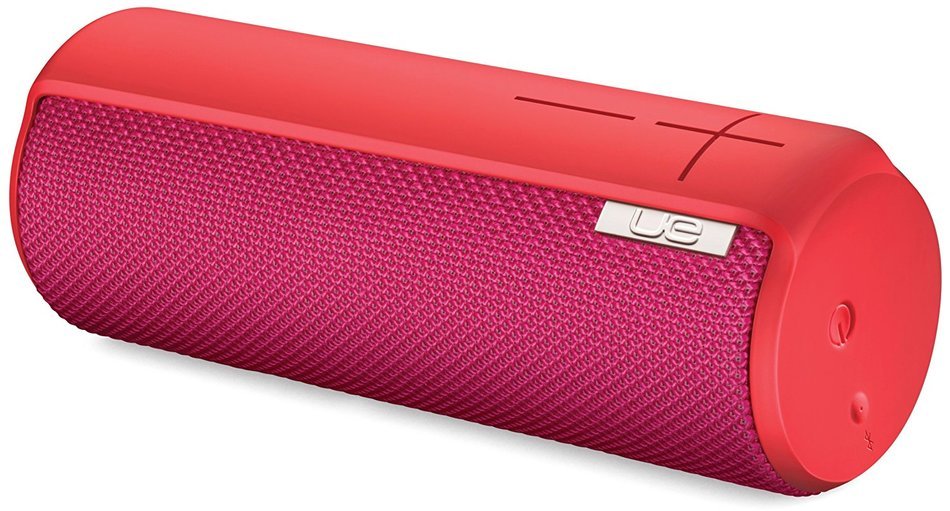 UE BOOM Wireless Bluetooth Speaker - Black N21