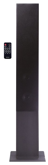 CRAIG CHT941 Tower Speaker System with Bluetooth Wireless Technology