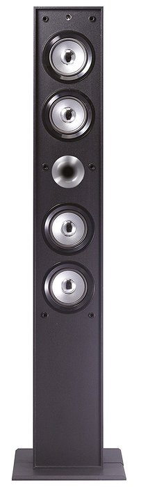CRAIG CHT941 Tower Speaker System with Bluetooth Wireless Technology N2