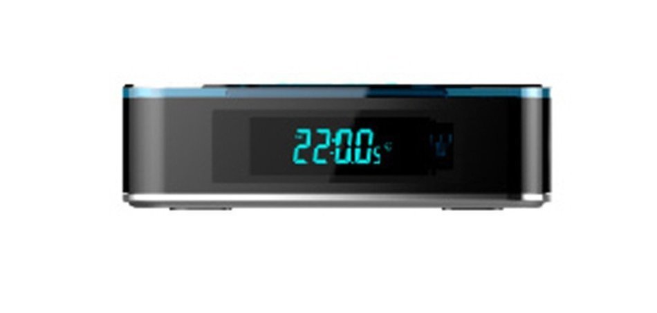 JINJIA 3D Blu-ray Miracast DLNA Receiver Media Player Set Top Box N2