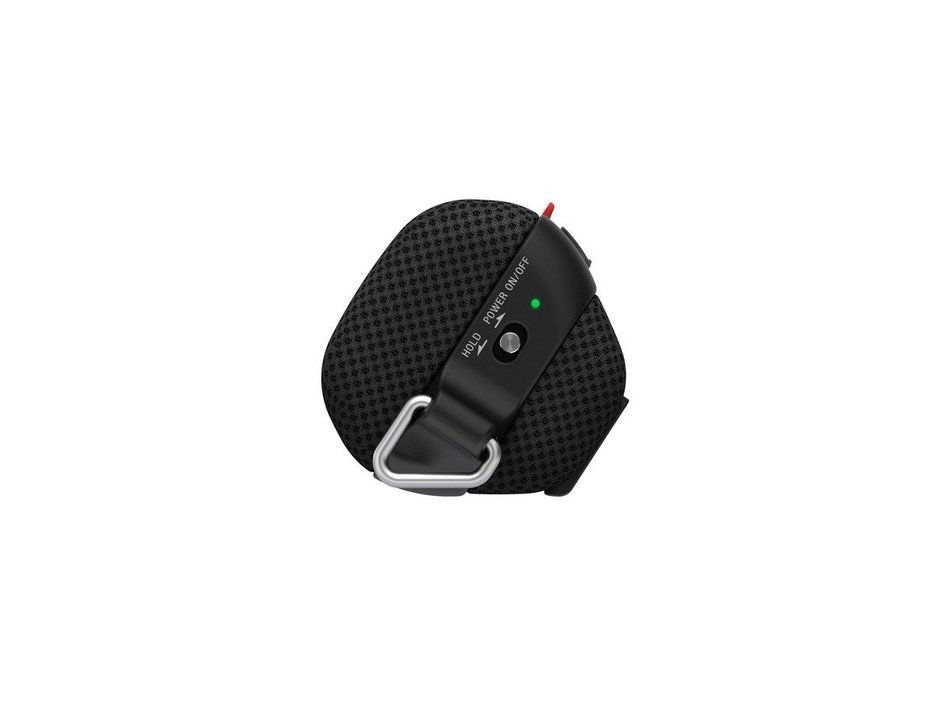 Sony SRSBTS50 Portable Splash-Proof NFC Bluetooth Wireless Speaker System (White - Discontinued by Manufacturer) N10