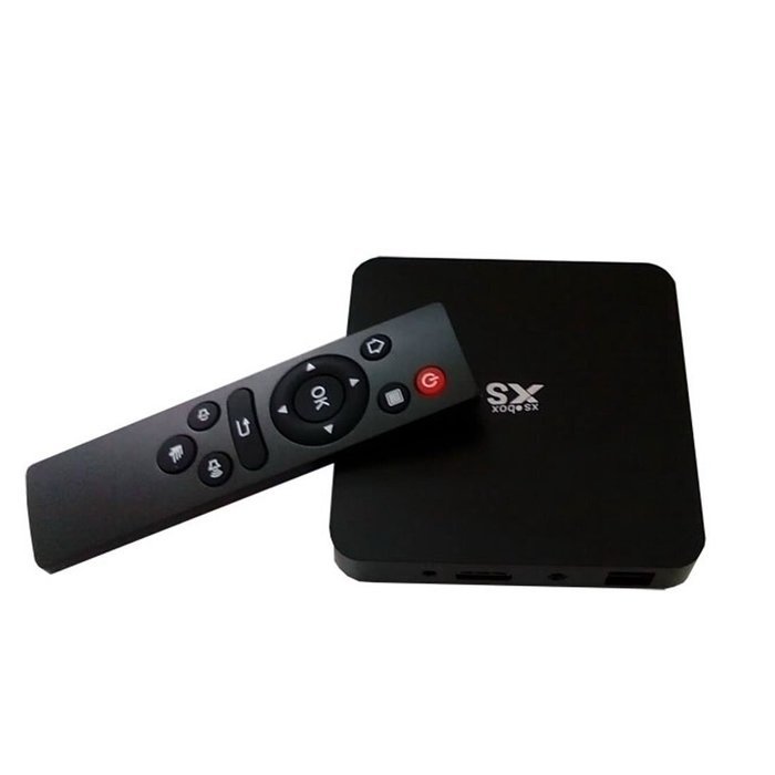 Streaming Little Player Amlogci S805 Android Box for Tv with Xbmc Media Center Support Netfix Video 1g/8g H.265 N5