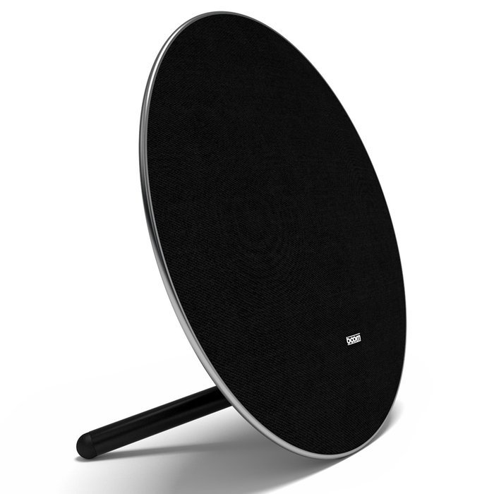 SHELFBOOM Wireless Speaker System with Rechargeable Battery & Built in Microphone Stereo Bluetooth N7