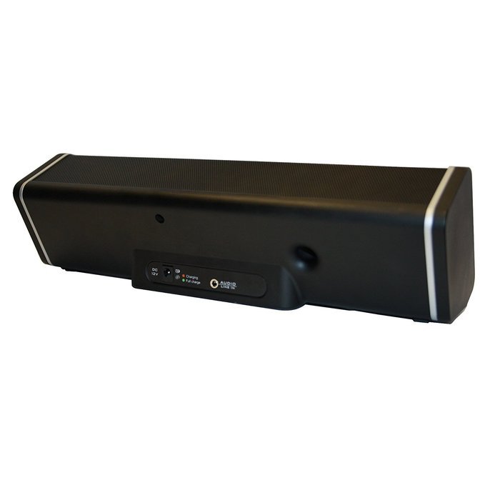 SuperTooth Disco High Power Bluetooth Stereo Speaker N2