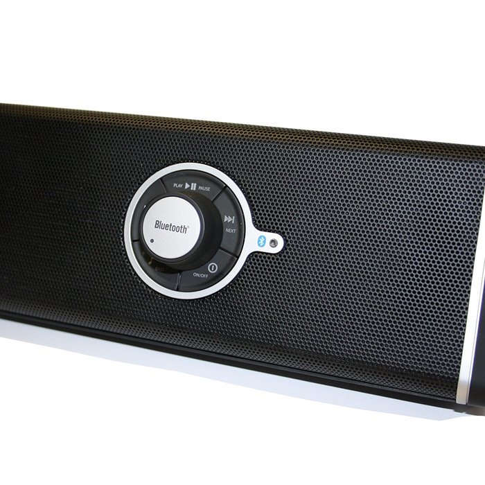 SuperTooth Disco High Power Bluetooth Stereo Speaker N5
