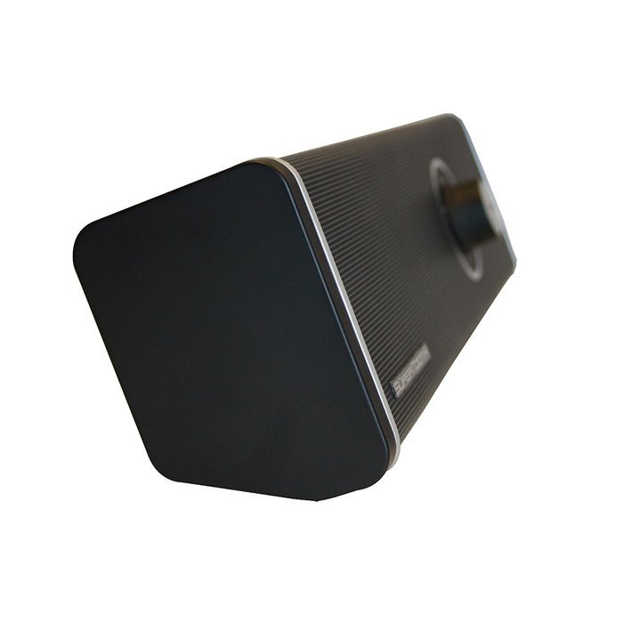 SuperTooth Disco High Power Bluetooth Stereo Speaker N8