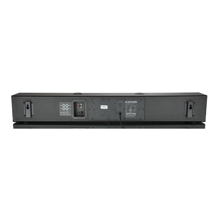 AudioSource S325 Soundbar 2.2 Speaker System for LCD TV and Home Theater N3