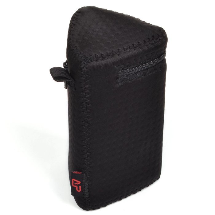 Lightning Power &ndash; OontZ Angle Ultra-Portable Wireless Bluetooth Speaker Water-Resistant Lycra Zipper Carrying...