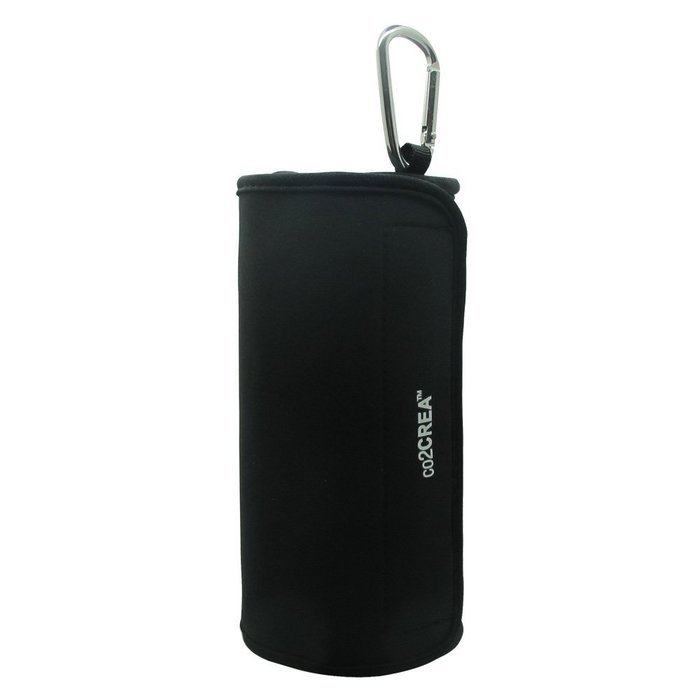 co2CREA Soft Carrying Storage Protective Shockproof Dustproof Case Cover Sleeve Skin for JBL Charge2+ Charge 2... N3