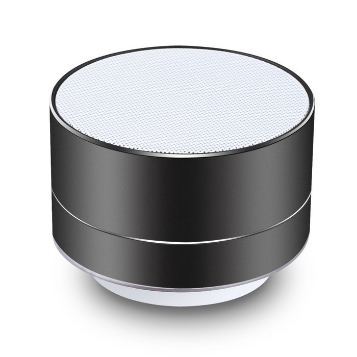 Kunodi A2 Extremely Light Bluetooth 4.1 Portable Powerful Wireless Outdoor/ Sport / Car Speakers with Hands-free... N6