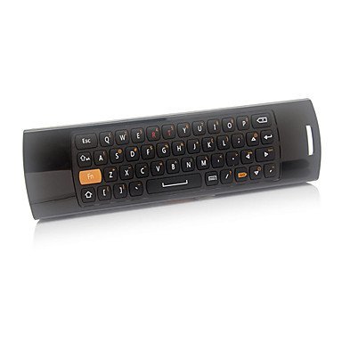 Ideastar BX09 Quad-Core Android 4.2.2 Mini PC Google TV Player with F10 Air Mouse(2GB RAM,8GB ROM,Bluetooth) N2
