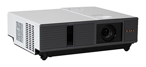 Eiki 3,000 ANSI Lumens - WXGA 3LCD Brilliant Series Projector LC-WNB3000N