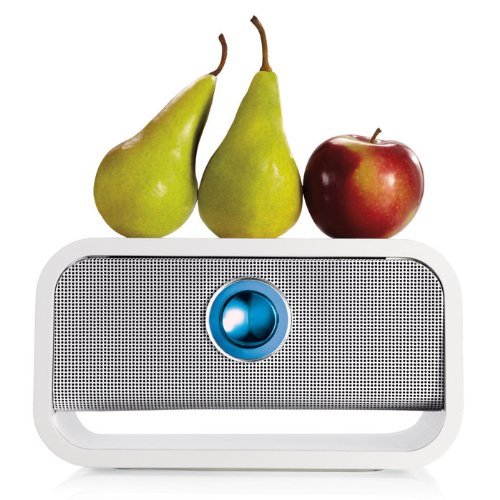 Big Blue Studio Wireless Bluetooth Speaker N5