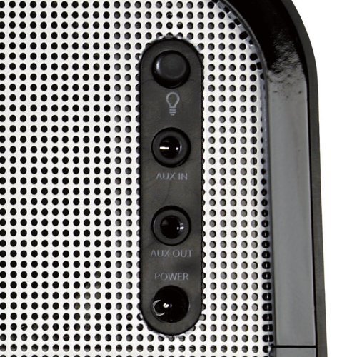 Big Blue Studio Wireless Bluetooth Speaker N6