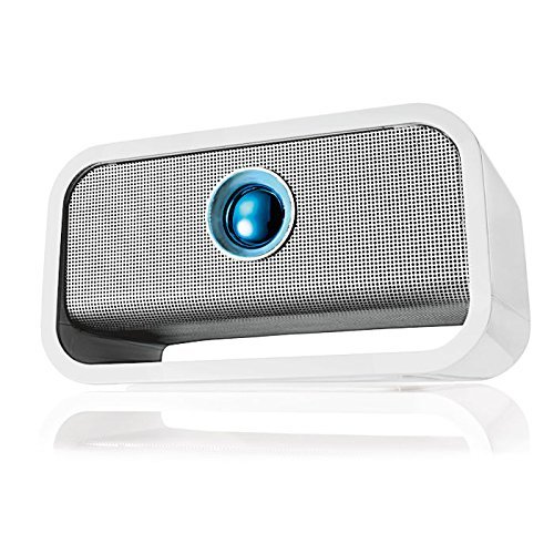 Big Blue Studio Wireless Bluetooth Speaker N8