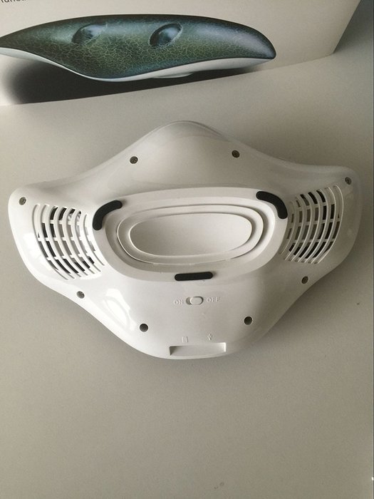 Bluetooth Speaker by Enanox - with Colorful Changing LED Light show, support iPhone 6s,6s Plus,5s, Samsung Galaxy... N5