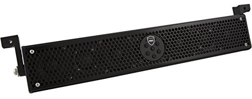 Wet Sounds STEALTH 6 ULTRA - 6 Speaker All-in-One Bluetooth Soundbar