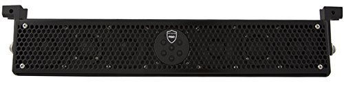 Wet Sounds STEALTH 6 ULTRA - 6 Speaker All-in-One Bluetooth Soundbar N2