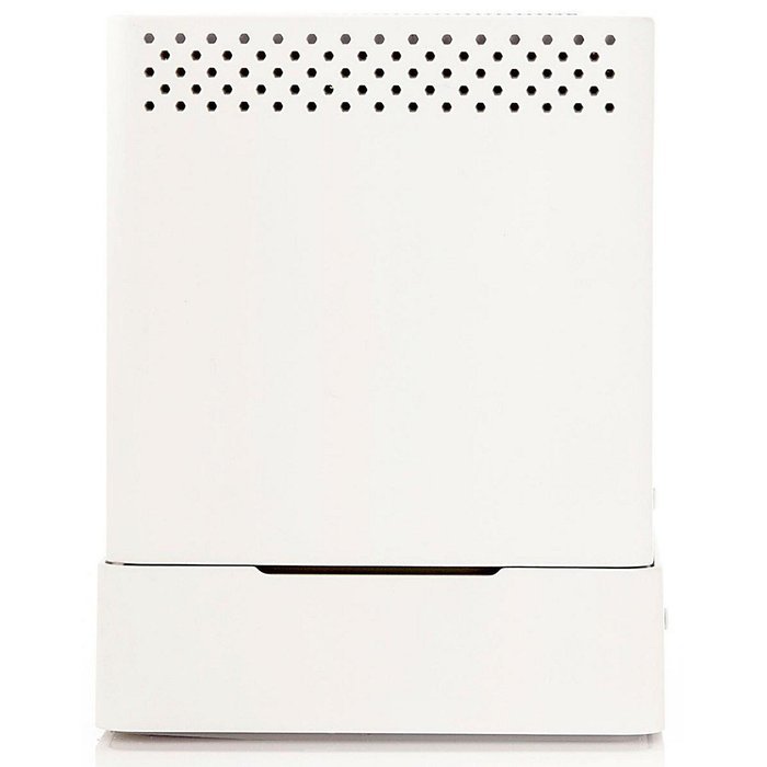 BEM Mojo Speaker - White (HL2739A) N3