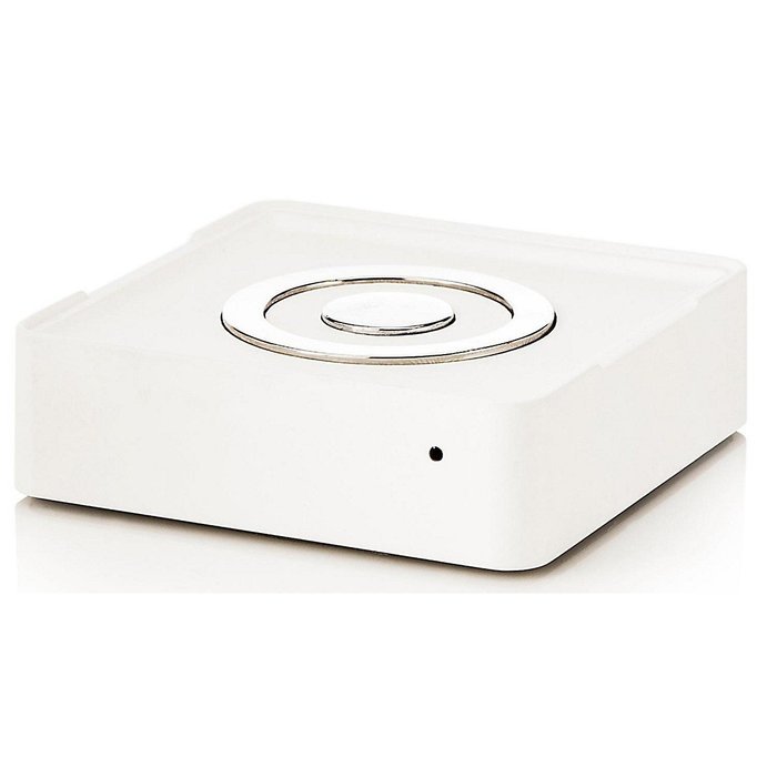 BEM Mojo Speaker - White (HL2739A) N5