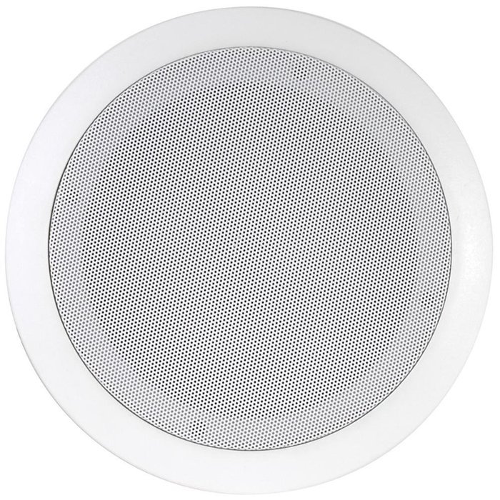 6" Ceiling Speaker Pair - with 30W Stereo Amplifier and Bluetooth