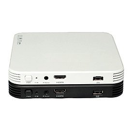 Calrad 40-1097 Home Theater Wireless HDMI Video Transmitter and Receiver System