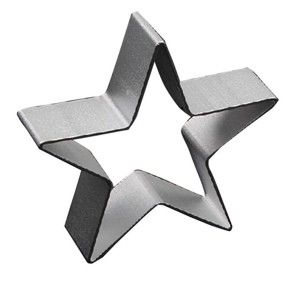 Cosmos &reg; Mini Cookie Cutter Set 12 Multi Shapes with Cosmos Fastening Strap N4