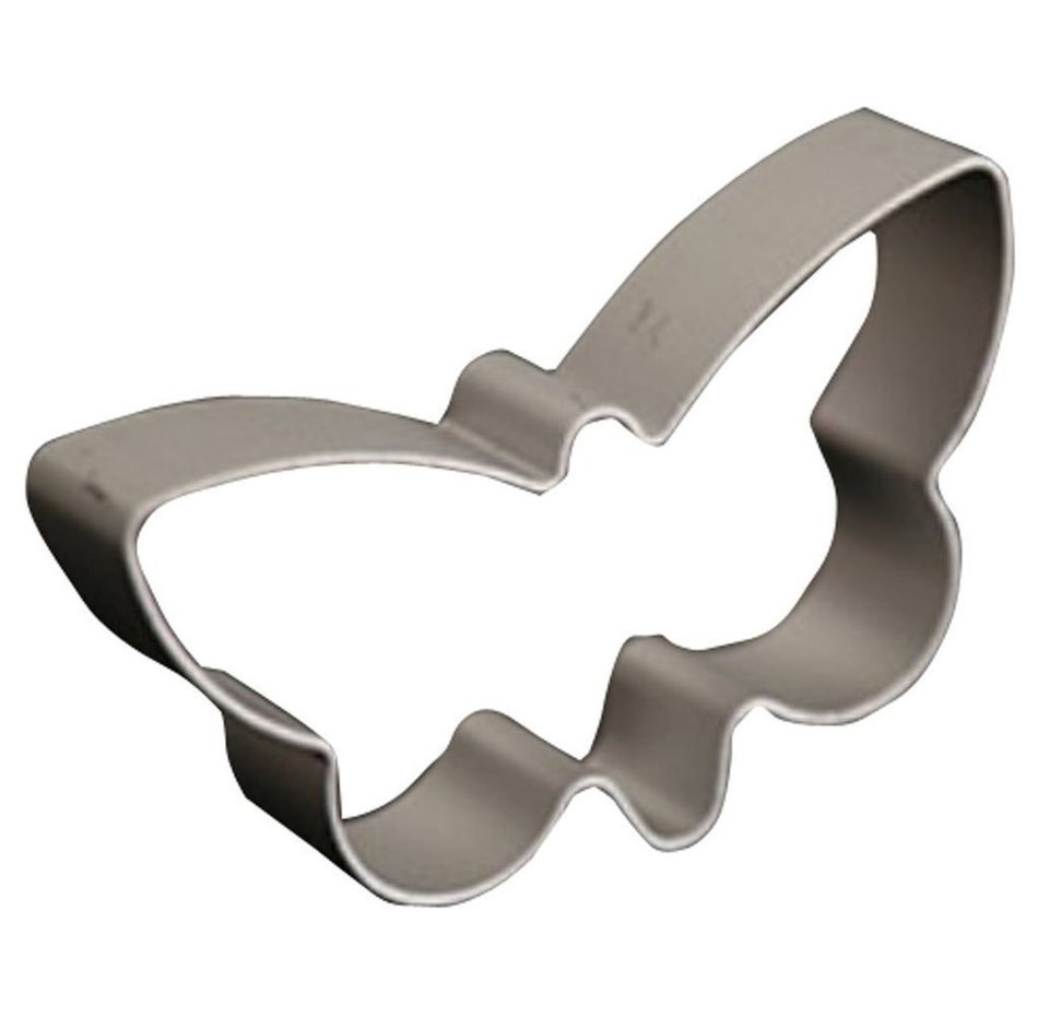 Cosmos &reg; Mini Cookie Cutter Set 12 Multi Shapes with Cosmos Fastening Strap N9