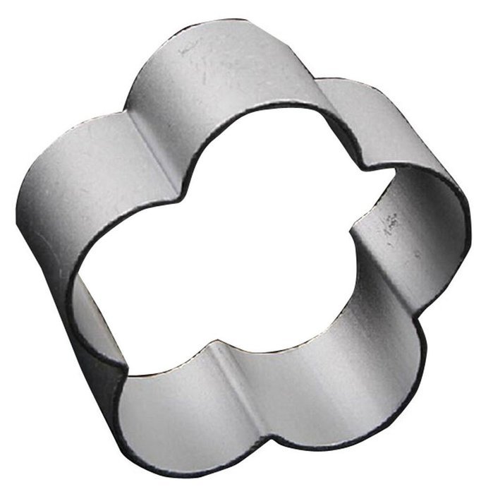 Cosmos &reg; Mini Cookie Cutter Set 12 Multi Shapes with Cosmos Fastening Strap N10