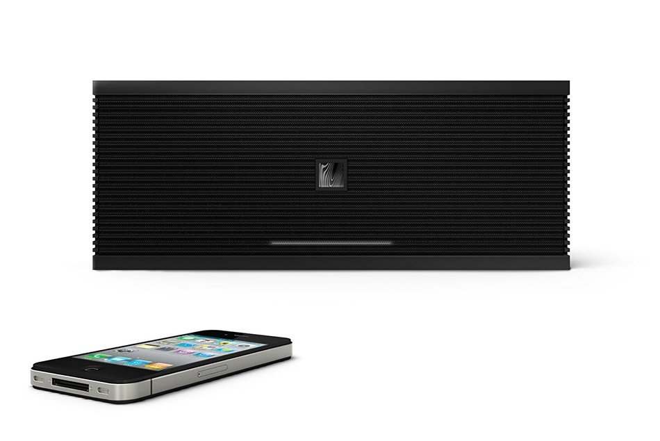 Soundfreaq SFQ-04 Sound Kick Bluetooth speaker N3