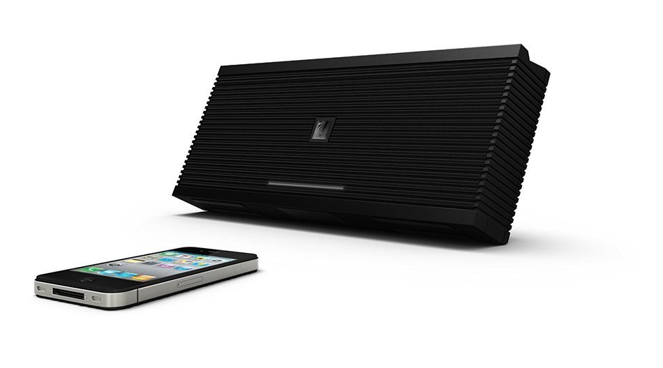 Soundfreaq SFQ-04 Sound Kick Bluetooth speaker N4