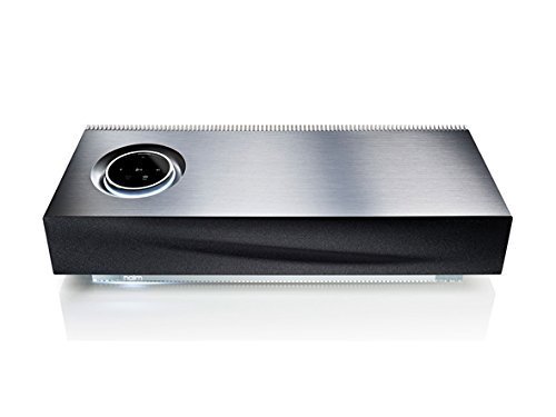 Naim - Mu-So Reference Wireless Music System N2