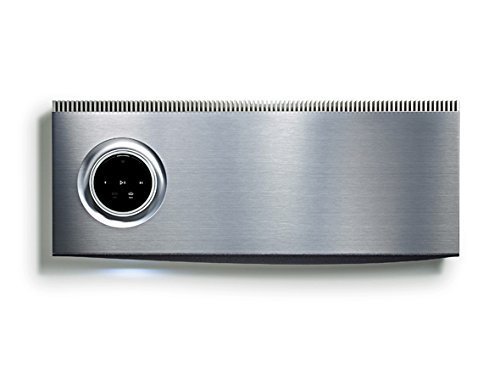 Naim - Mu-So Reference Wireless Music System N3