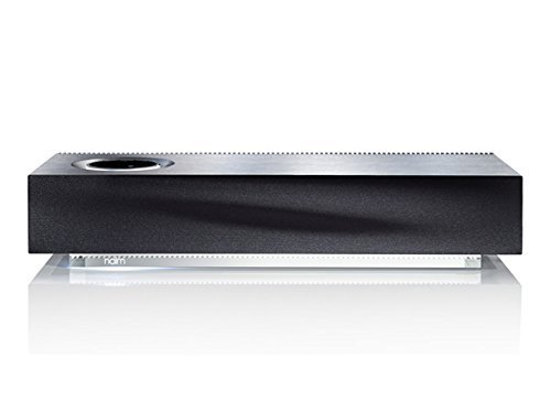 Naim - Mu-So Reference Wireless Music System N4