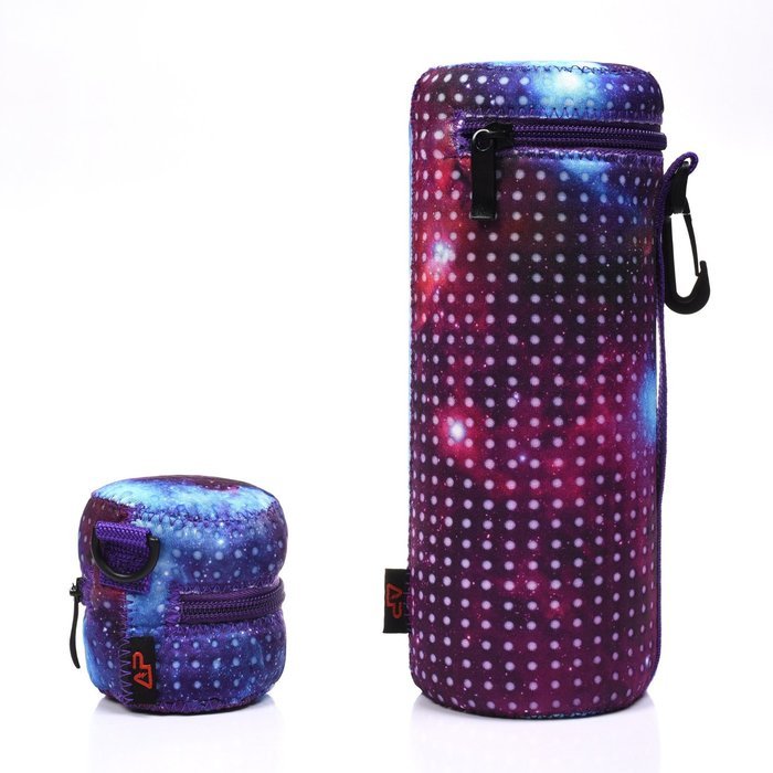Lightning Power &ndash; UE MEGABOOM mega boom Wireless Bluetooth Speaker Water-Resistant Lycra Zipper Carrying Case...