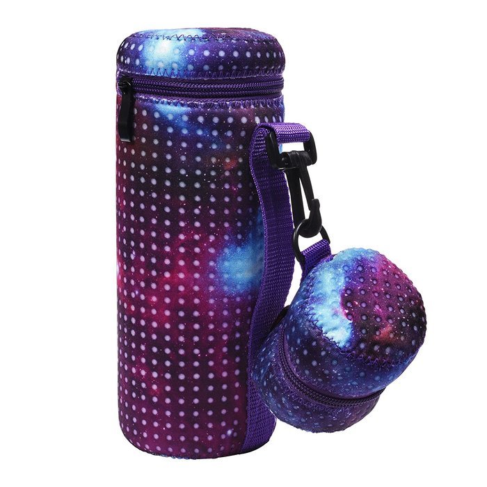 Lightning Power &ndash; UE MEGABOOM mega boom Wireless Bluetooth Speaker Water-Resistant Lycra Zipper Carrying Case... N2