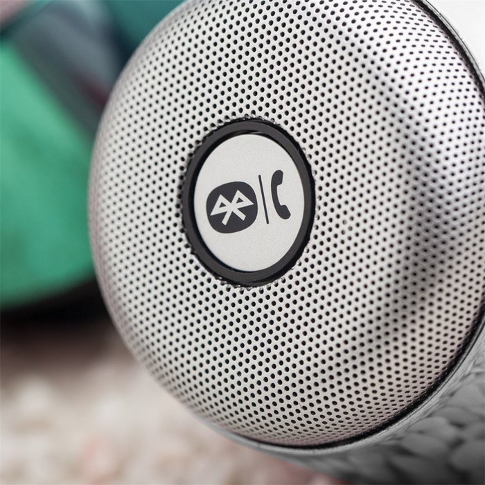 Gsou U180 Universal Portable Wireless Bluetooth Speaker, Red N12