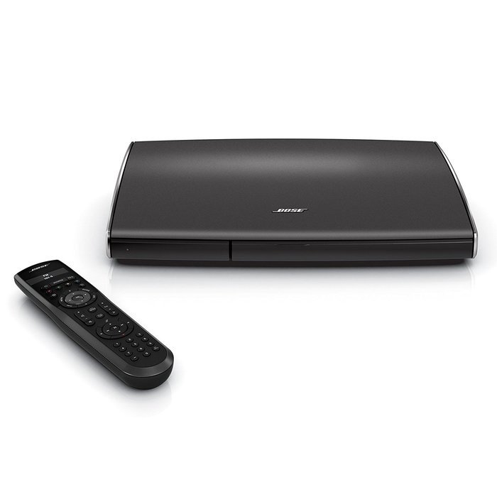 Bose Lifestyle 525 Series II Home Entertainment System (Discontinued by Manufacturer) N3